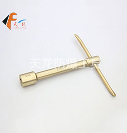 防爆工具的发展现状 
