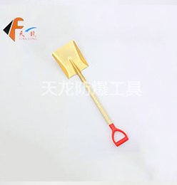 防爆工具的性能