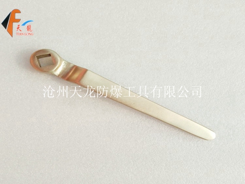 防爆阀门扳手