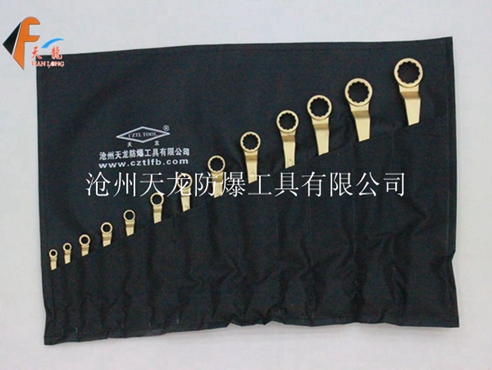 防爆梅花扳手套装