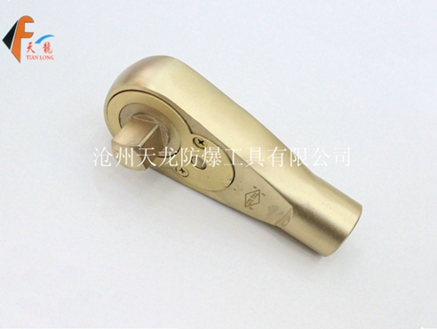 防爆换向棘轮扳手
