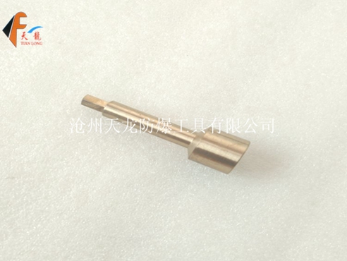 防爆1/2〞加长六角旋具