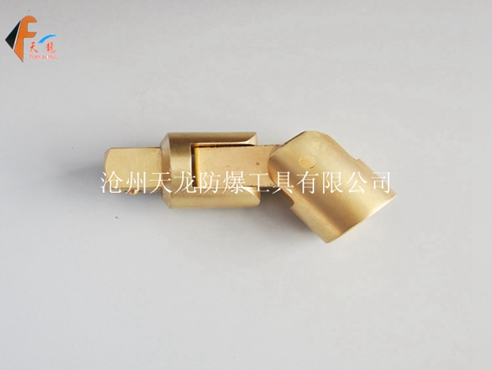 防爆万向节 