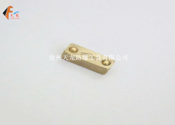 防爆直接头 