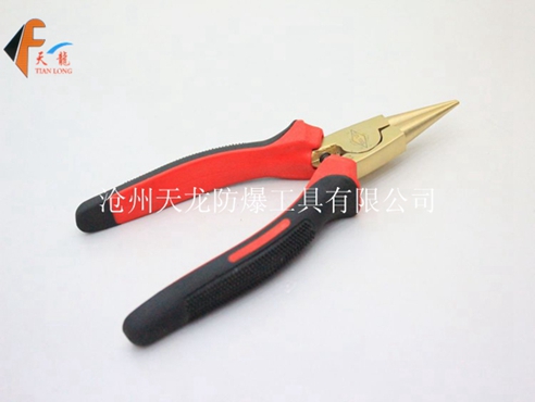 防爆外挡圈钳