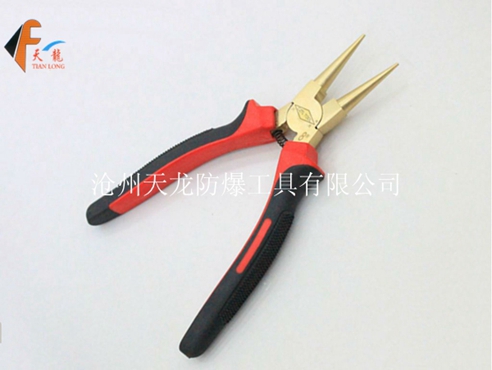 防爆内挡圈钳