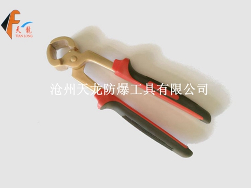防爆胡桃钳