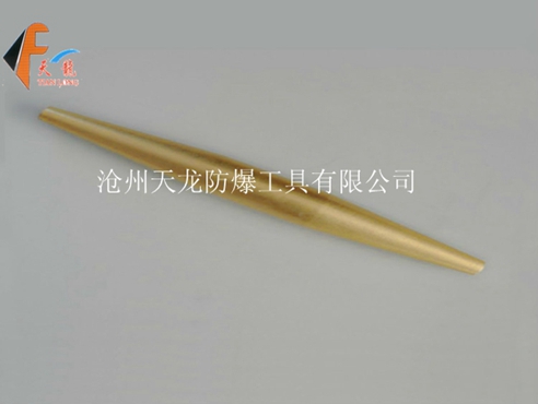 防爆双头式冲子