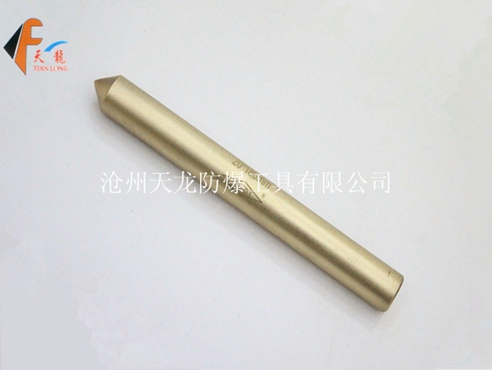 防爆顶尖