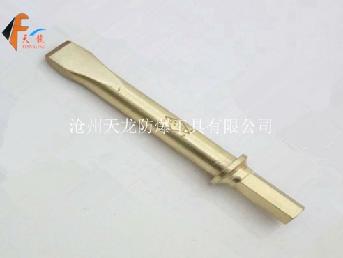 防爆风机铲头 