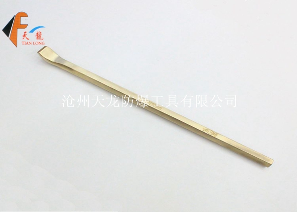 防爆六角撬棍