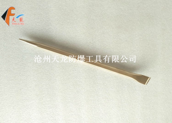防爆六角尖撬棍