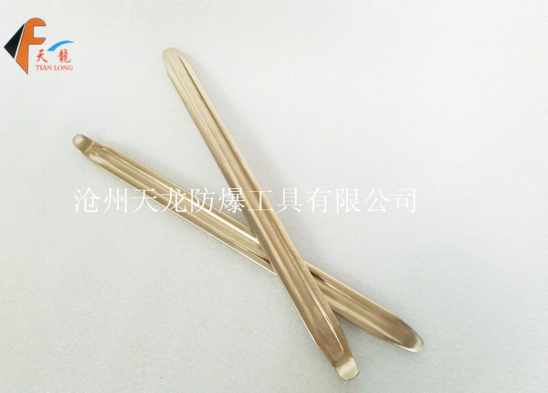 防爆拨胎器