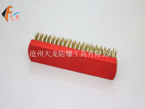 防爆板刷