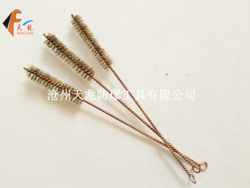 防爆试管刷 