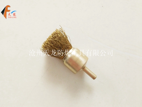 防爆笔刷