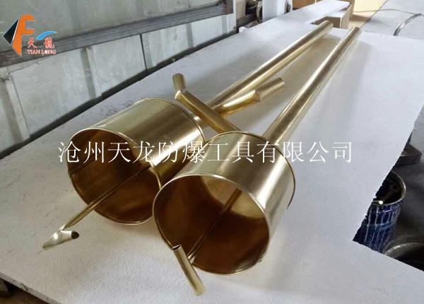 防爆油吸子