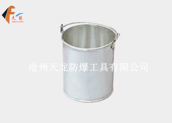 铝油桶